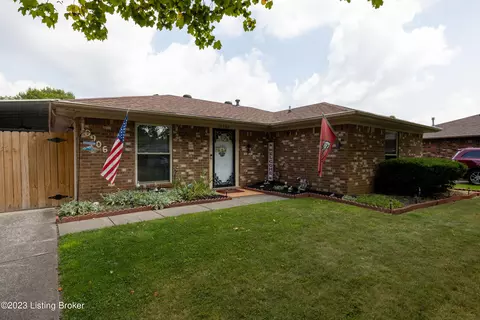 10906 Marbado Ct, Louisville, KY 40229