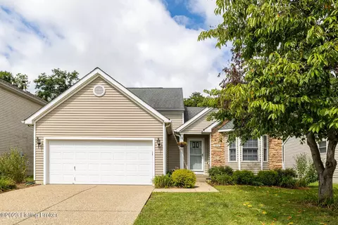 7931 Nature Way, Louisville, KY 40218