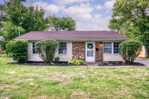4018 Tally Ho Ct, Louisville, KY 40299