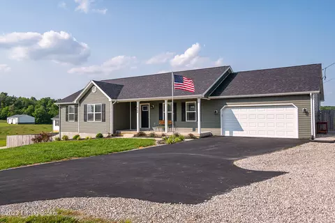 8960 Brandenburg Rd, Ekron, KY 40117