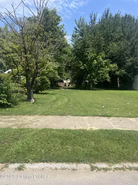 2525 Duncan St, Louisville, KY 40212