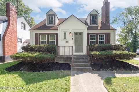 219 N 33rd St, Louisville, KY 40212