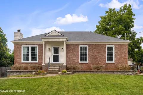 5110 Stonybrook Dr, Louisville, KY 40291