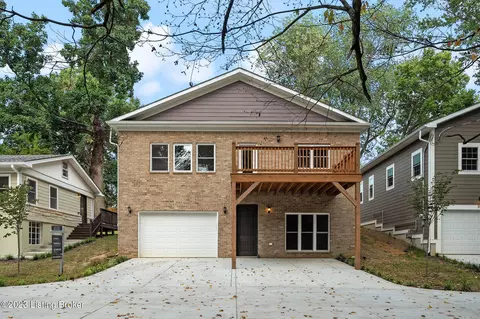 3042 Eastern Ave, Louisville, KY 40206