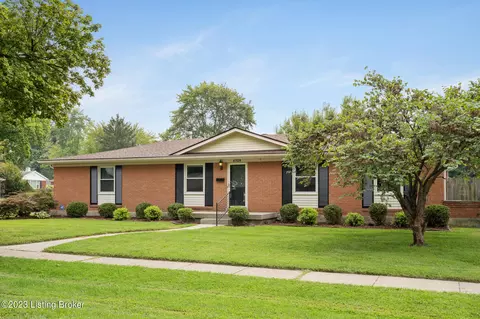 4328 Rockwood Dr, Louisville, KY 40220