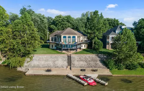 7202 Beachland Beach Rd, Prospect, KY 40059