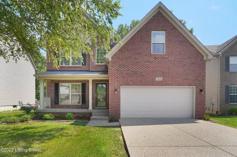1820 Belay Way, Louisville, KY 40245