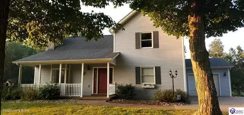 295 D E Brown Rd, Brandenburg, KY 40108