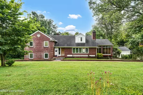 708 Circle Hill Rd, Louisville, KY 40207
