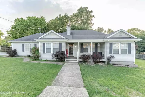 402 N 1st Ave, La Grange, KY 40031