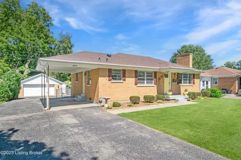 4503 Saint Rita Dr, Louisville, KY 40219