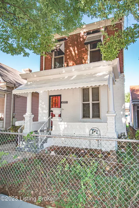 1022 S Shelby St, Louisville, KY 40203