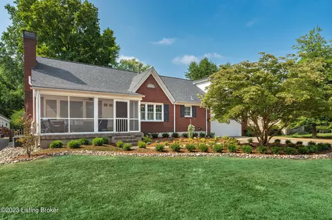 4504 Cordova Rd, Louisville, KY 40207