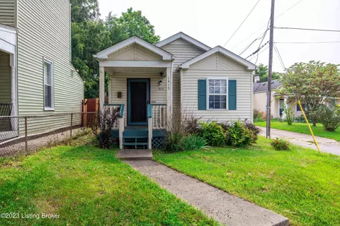 1415 S Shelby St, Louisville, KY 40217