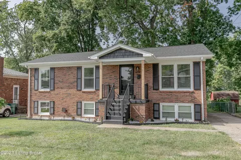 6203 Rocky Mountain Dr, Louisville, KY 40219