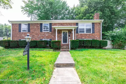 4006 Manner Dale Dr, Louisville, KY 40220