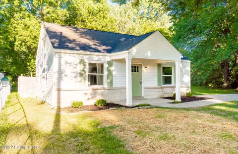 8204 Nash Rd, Louisville, KY 40214
