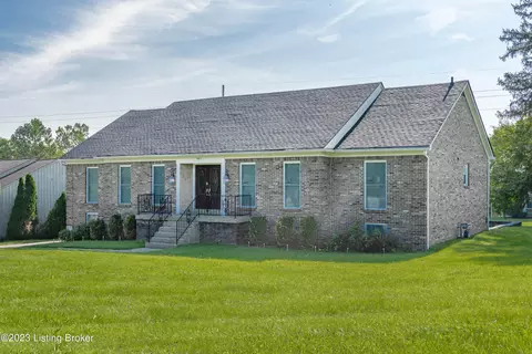 801 Nottingham Pkwy, Louisville, KY 40222