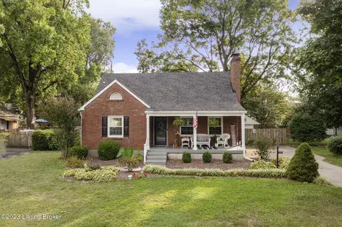 322 Monohan Dr, Louisville, KY 40207