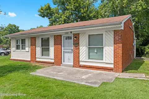 5508 Ailanthus Trl, Louisville, KY 40219
