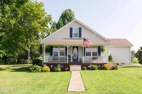 5728 Brandenburg Rd, Leitchfield, KY 42754