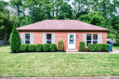 11407 Deham Dr, Louisville, KY 40241
