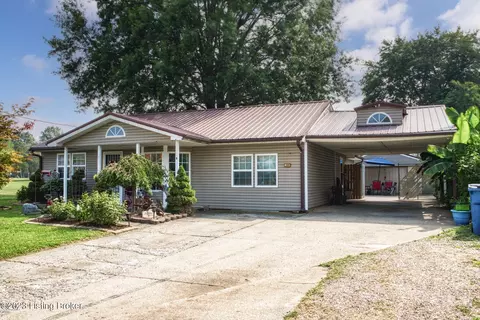 7200 Wimstock Ave, Louisville, KY 40272