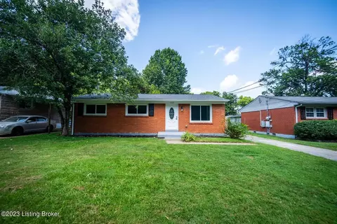 1923 Dubourg Ave, Louisville, KY 40216