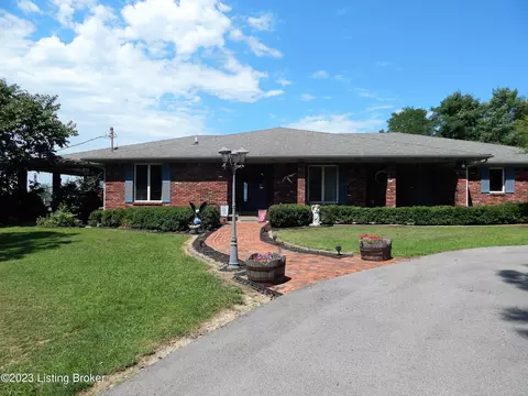 10707 Coogle Ln, Fairdale, KY 40118