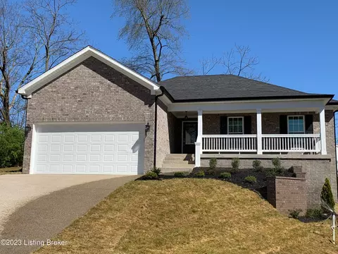 9215 Matilda Ct, Louisville, KY 40229