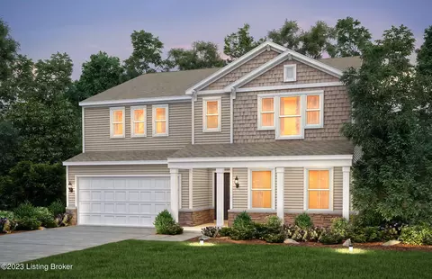 6012 Blue Ash Ct, La Grange, KY 40031