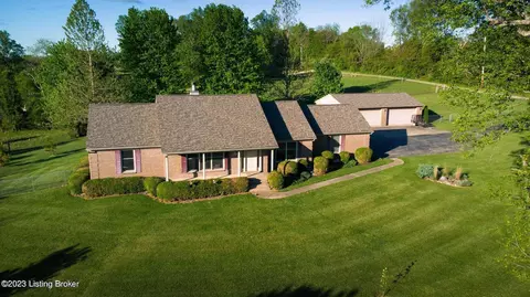 10100 Patience Ln, Louisville, KY 40228