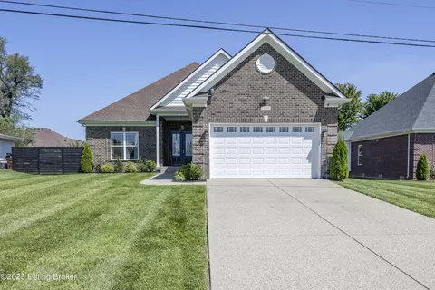 13209 Versatile Ave, Louisville, KY 40299