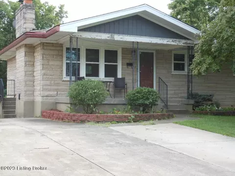 7014 Norlynn Dr, Louisville, KY 40228