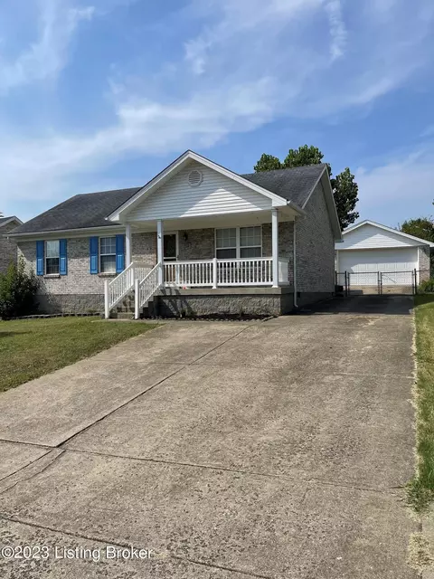 11535 Reality Trl, Louisville, KY 40229