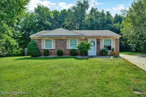 11512 Rock Bass Ct, Louisville, KY 40241
