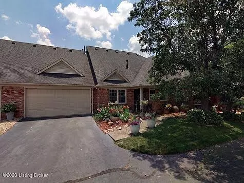 8103 Turnberry Dr, Louisville, KY 40291