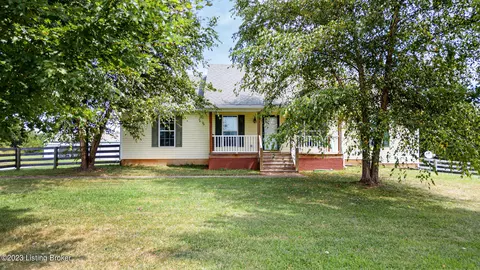 2726 Jericho Rd, La Grange, KY 40031