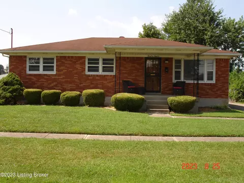 3452 Heatherfield Dr, Louisville, KY 40216