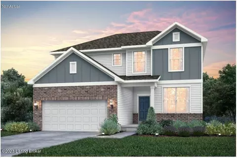 4701 Golden Eagle Dr, Louisville, KY 40245