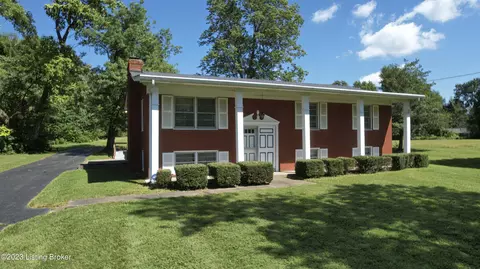 6609 Cooper Chapel Rd, Louisville, KY 40229