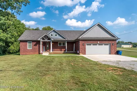 3120 Poplar Flat Rd, Bardstown, KY 40004