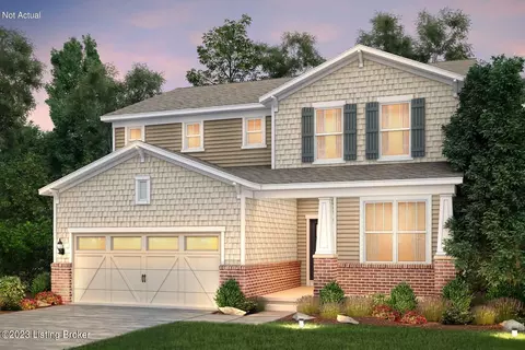4624 Golden Eagle Dr, Louisville, KY 40245