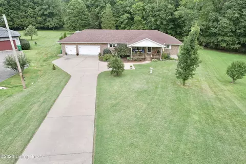4 Creekview Ct, Shepherdsville, KY 40165