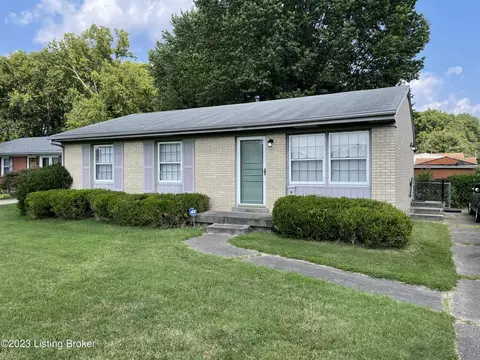 4905 Monaco Dr, Louisville, KY 40219