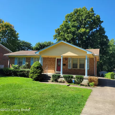 1014 Springview Dr, Louisville, KY 40219