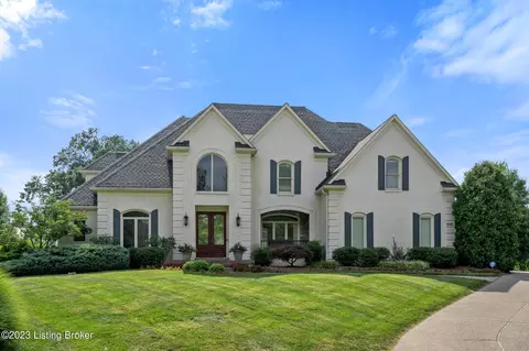 8000 Allielough Ct, Prospect, KY 40059