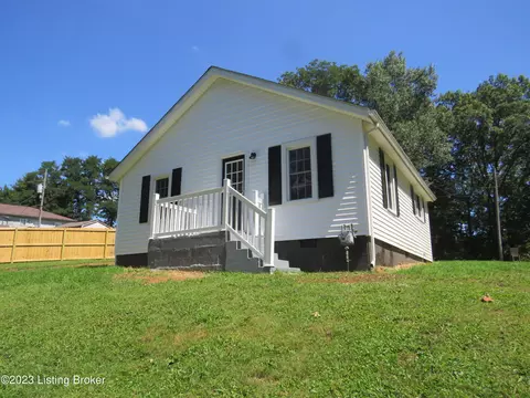 619 Allison Ave, Bardstown, KY 40004
