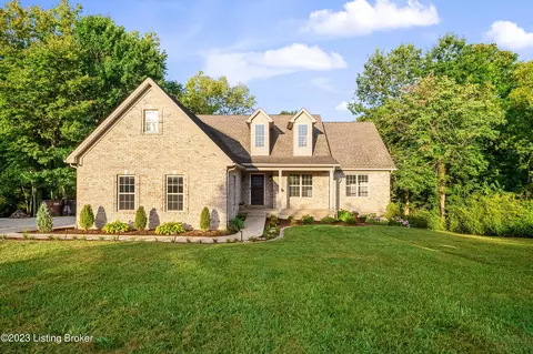 274 Kristen Dr, Fisherville, KY 40023