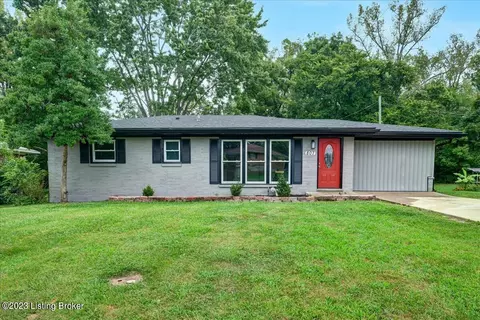 807 Pamela Dr, New Albany, IN 47150